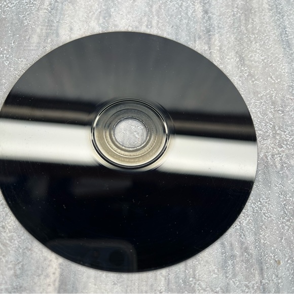 Alone In The Dark Disc 1 & Disc 2 - Sony Playstation 1 PS1 PSX - Game Discs only - Picture 3 of 5